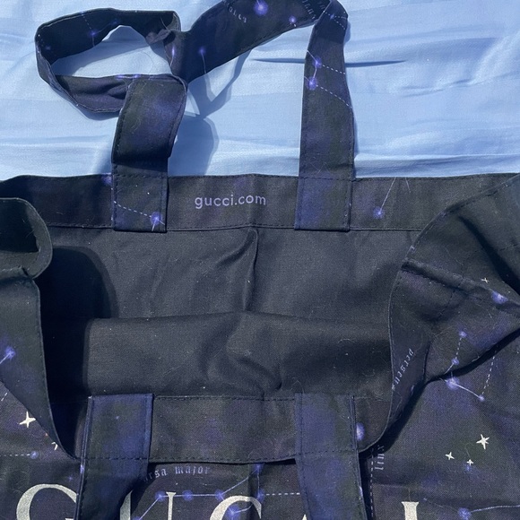 Gucci Tote bag - Picture 3 of 3